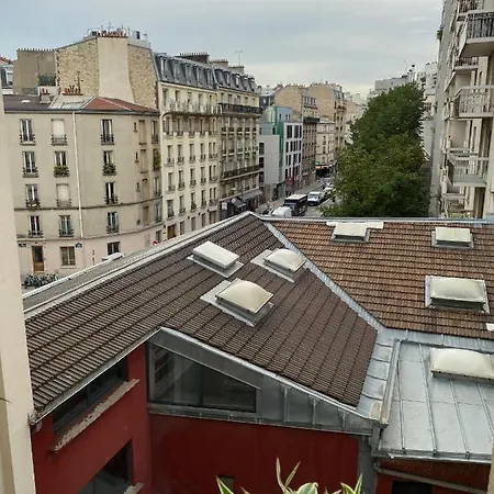 Grand F2 Porte De Versailles * باريس